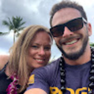 Meet your Posher, Lyndsey